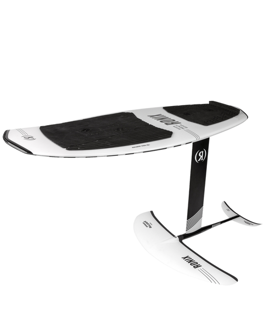 Ronix Advanced Hybrid Carbon Foil with Koal Surface 727 Board