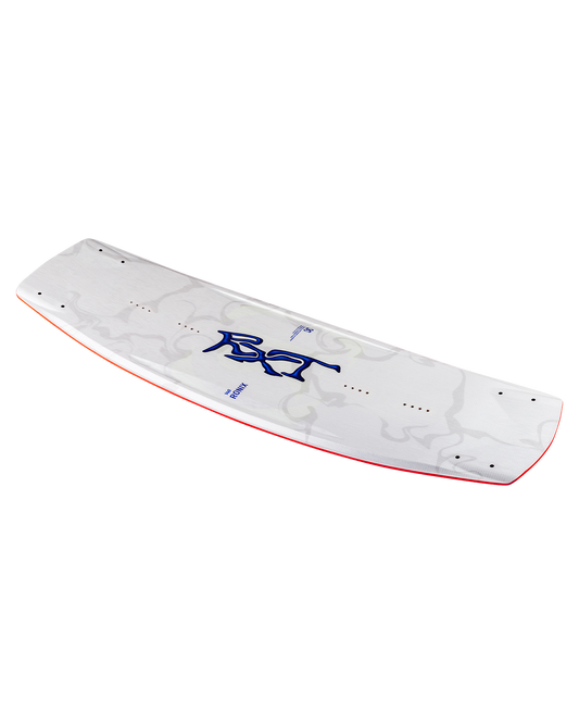 Ronix RXT Blackout Technology Wakeboard - 2026 Wakeboards - Trojan Wake Ski Snow