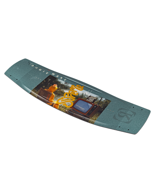 Ronix Supreme Wakeboard - 2026 Wakeboards - Trojan Wake Ski Snow