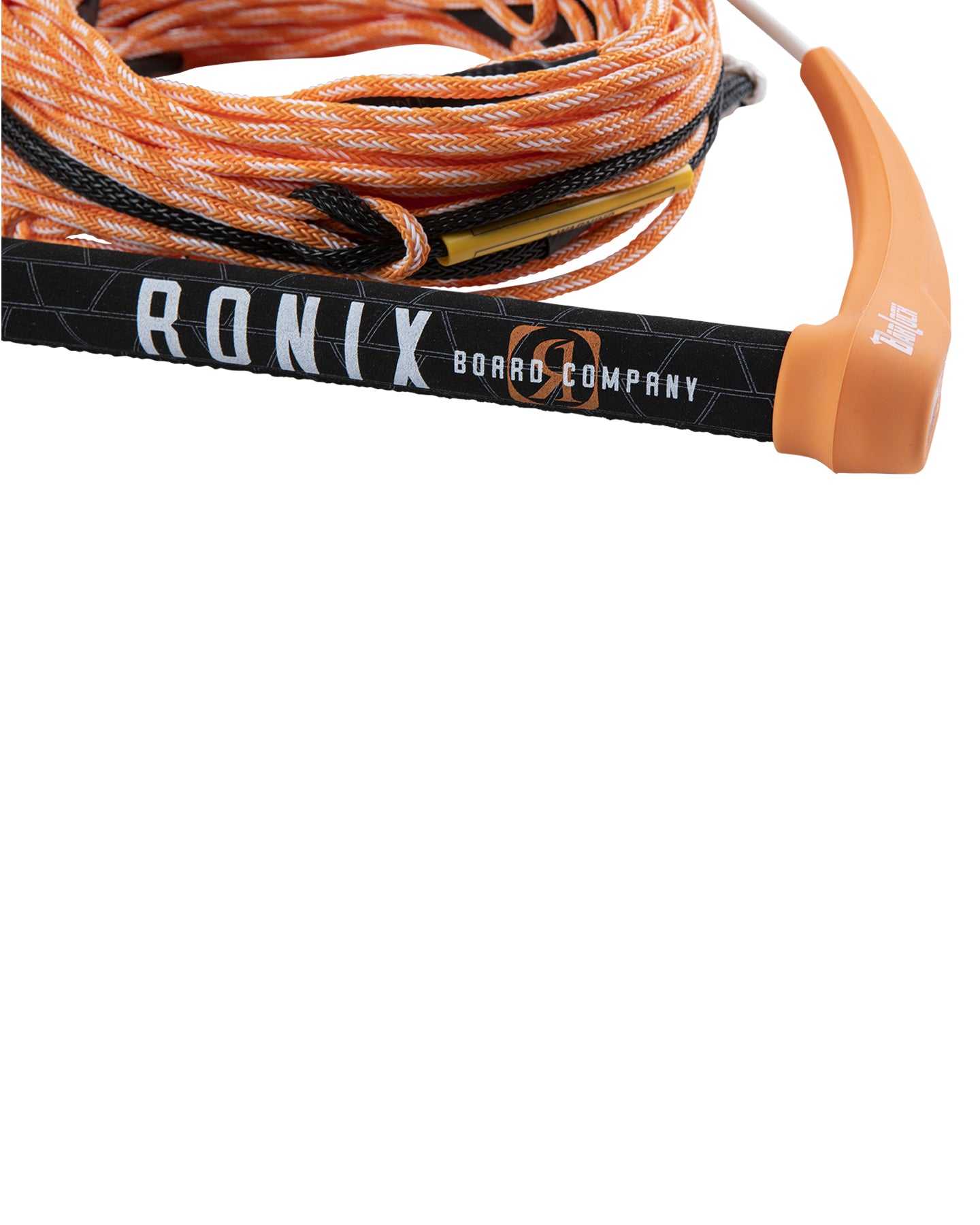Ronix Women's Combo - Peach / White - 2024 Wakeboard Ropes & Handles - Trojan Wake Ski Snow