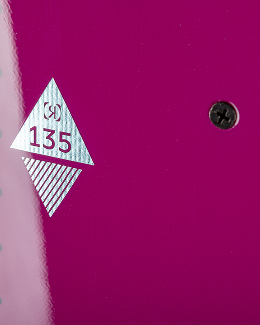 Ronix Women's Krush Wakeboard - 2026 Wakeboards - Trojan Wake Ski Snow