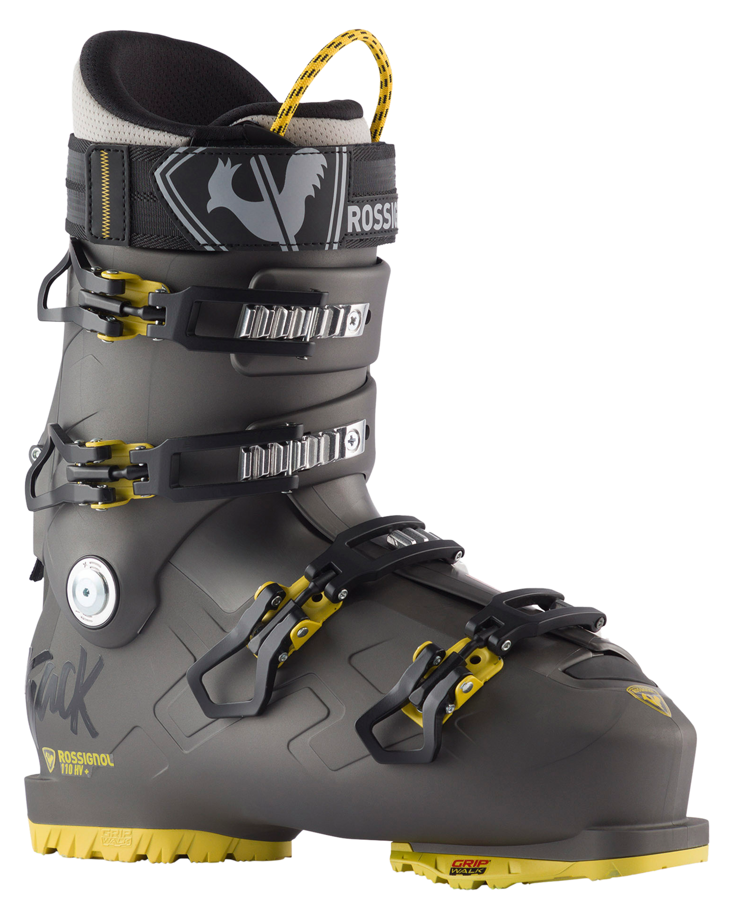 Rossignol Men's Track 110 Hv+ Gripwalk Ski Boots | Shop Ski Boots