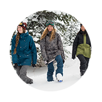 Sale Snow Jackets & Pants