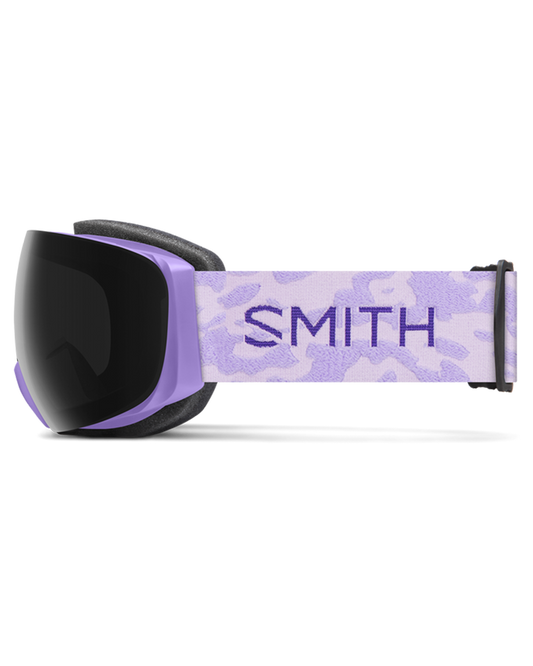 Smith I/O MAG S (Low Bridge) Snow Goggles