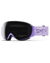 Smith I/O MAG S (Low Bridge) Snow Goggles Men's Snow Goggles - Trojan Wake Ski Snow