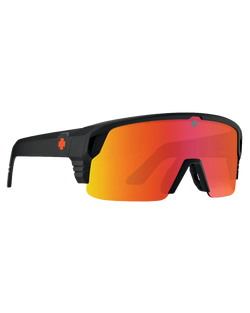 Spy Monolith 5050 Sunglasses Sunglasses - Trojan Wake Ski Snow