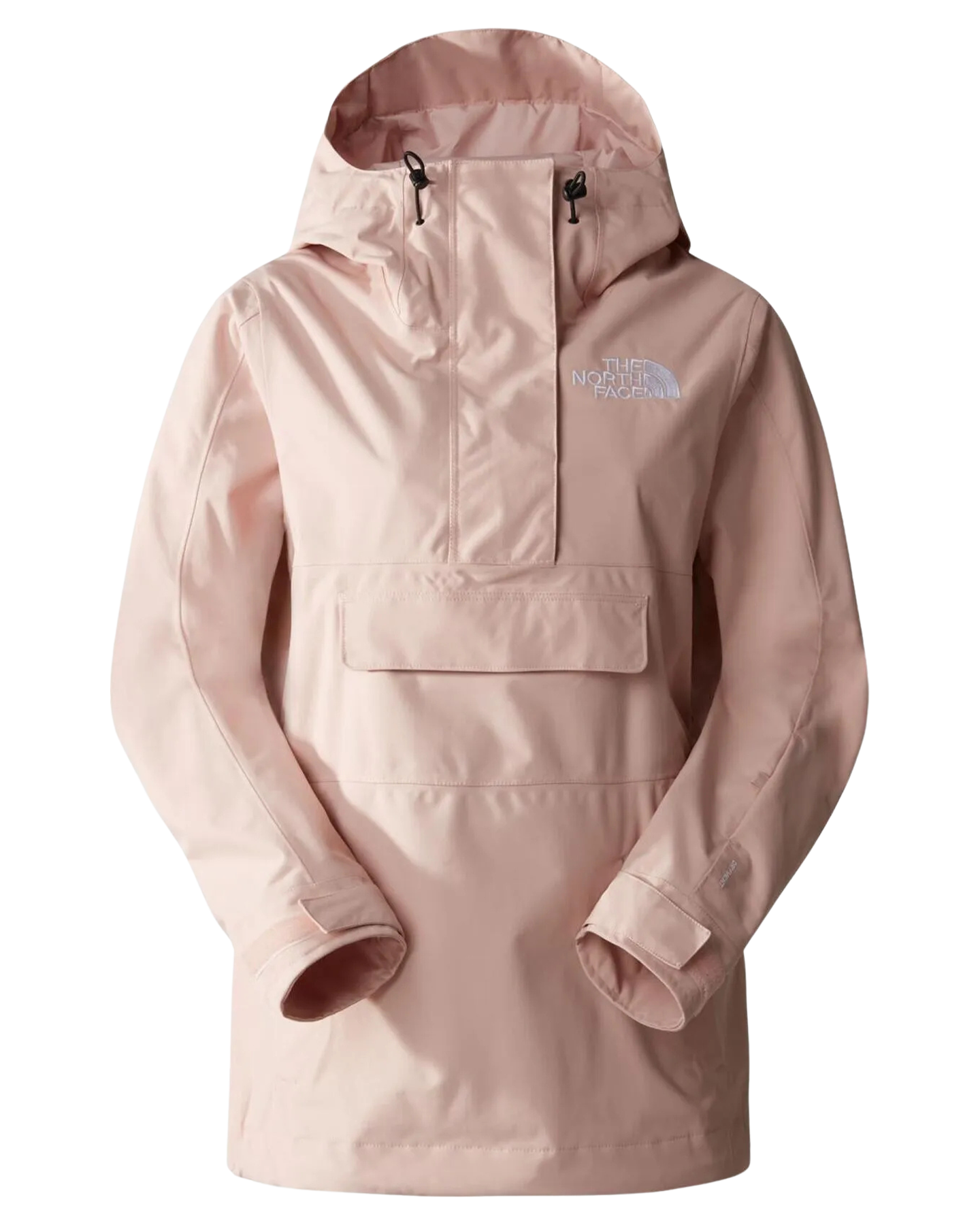 The North Face Women's Driftview Anorak – Pink Moss | Snow Jackets