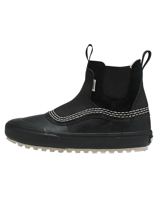 Vans Standard Mid Chelsea Mte Apres Unisex Apres Boots - Trojan Wake Ski Snow