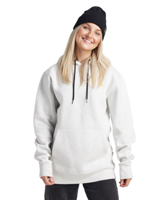 Yuki Threads Bird Beanie - Black Men's Beanies - Trojan Wake Ski Snow