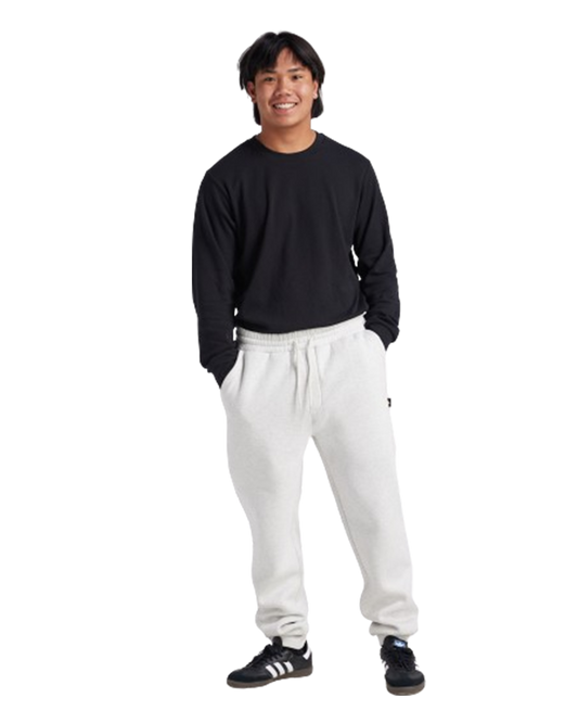 Yuki Threads Quitters Track Pants - Snow Marle Men's Pants - Trojan Wake Ski Snow