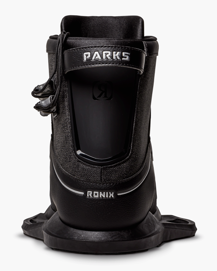 Ronix Parks Wakeboard Boots - 2024 Wakeboard Boots - Mens - Trojan Wake Ski Snow