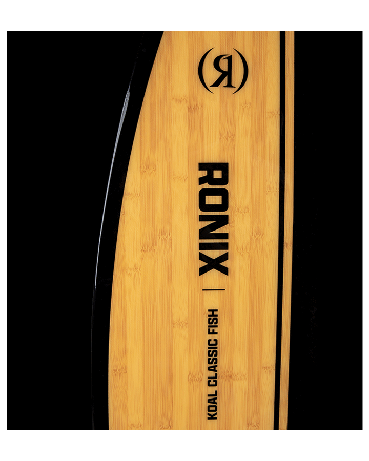 Ronix Koal Classic Fish Wakesurf - 2024 Wakesurf - Trojan Wake Ski Snow
