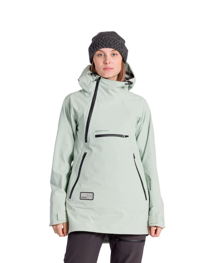 Gore tex sales spray for jacket