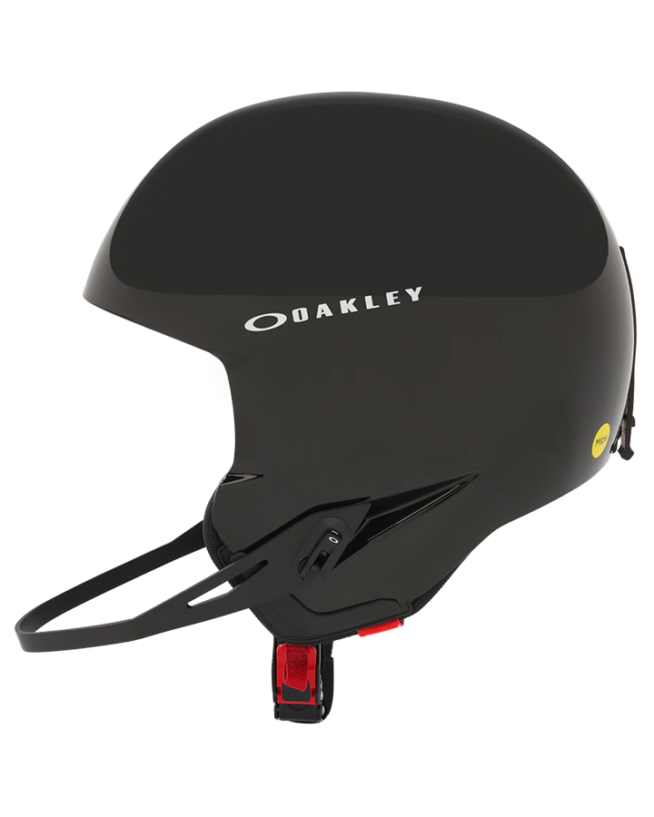 Oakley Arc5 Snow Helmet - Blackout Snow Helmets - Mens - Trojan Wake Ski Snow