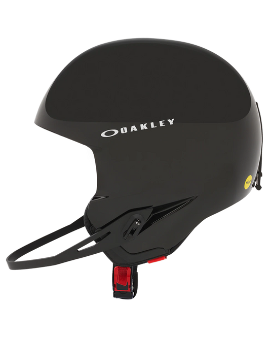 Oakley Arc5 Snow Helmet - Blackout Men's Snow Helmets - Trojan Wake Ski Snow
