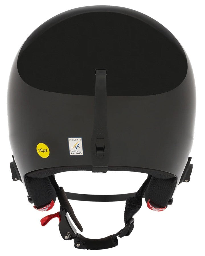 Oakley Arc5 Snow Helmet - Blackout Men's Snow Helmets - Trojan Wake Ski Snow