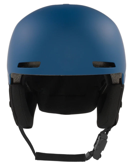 Oakley Mod1 Pro Snow Helmet - Poseidon Snow Helmets - Mens - Trojan Wake Ski Snow
