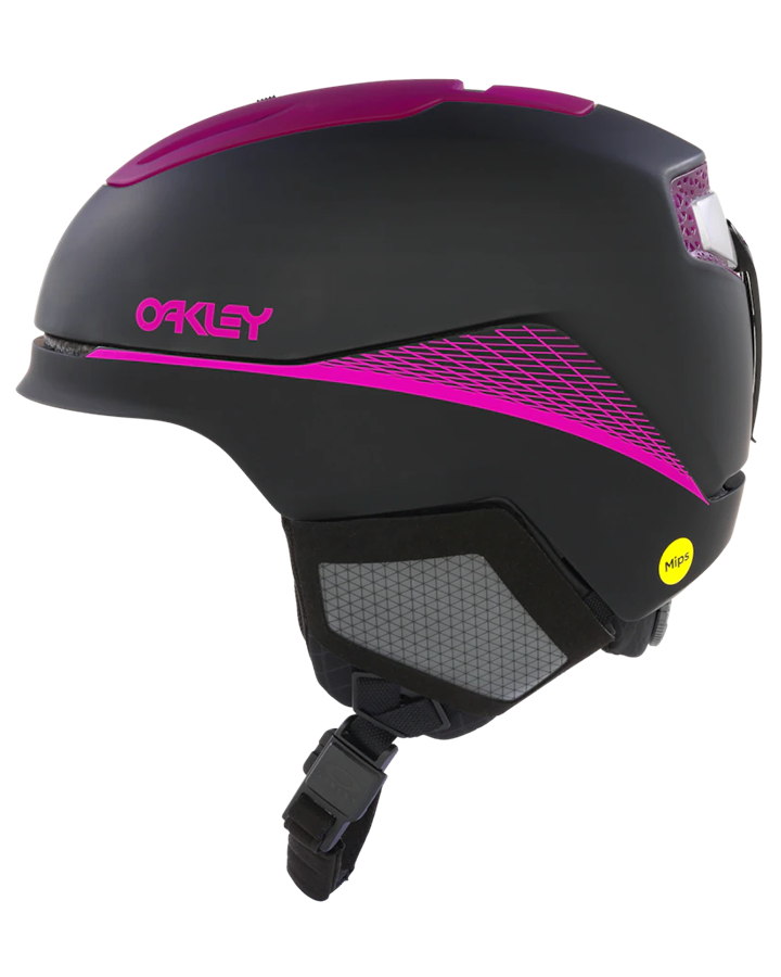 Oakley ski best sale helmet womens