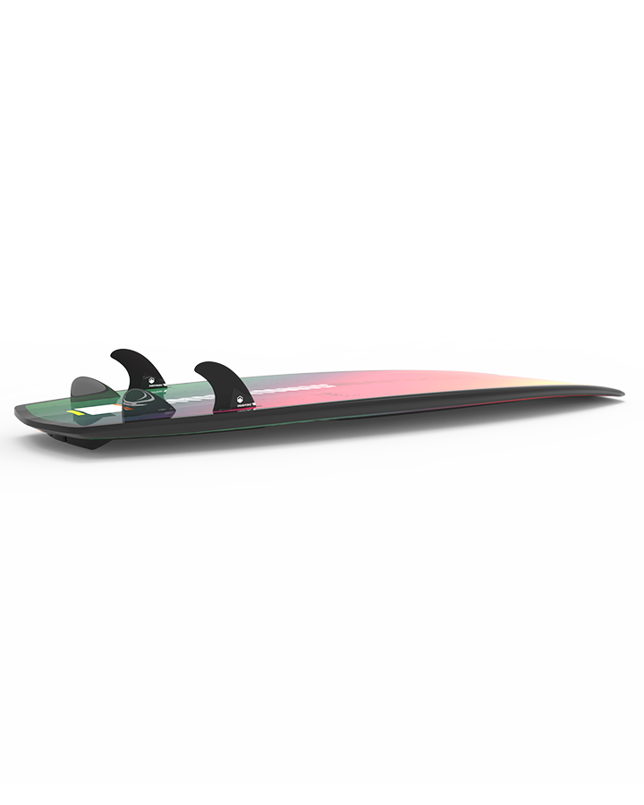 Liquid Force Pod Wakesurf - 2024 Wakesurf - Trojan Wake Ski Snow