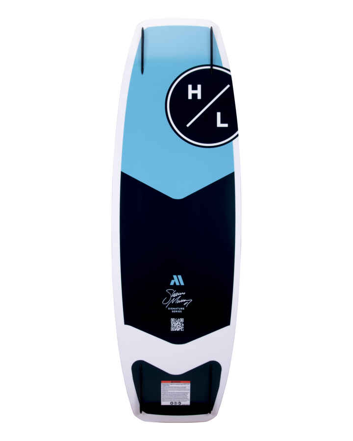 Hyperlite Murray Wakeboard - 2023 Wakeboards - Mens - Trojan Wake Ski Snow