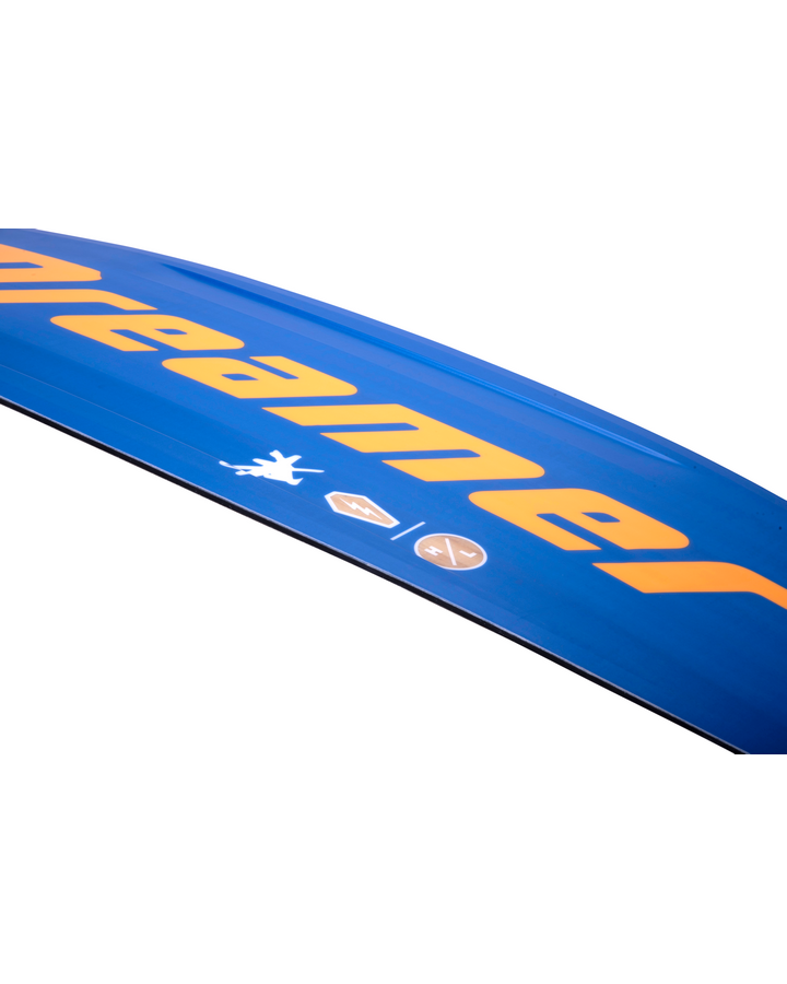 Hyperlite Union Jnr Cable Wakeboard - 2023 Wakeboards - Kids - Trojan Wake Ski Snow