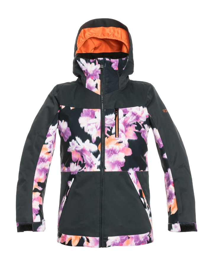 Roxy sale ski jackets discount