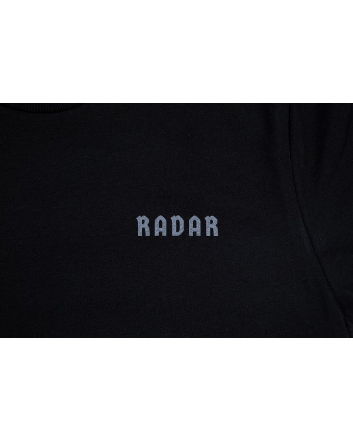 Radar Branded Tee Shirts - Mens - Trojan Wake Ski Snow
