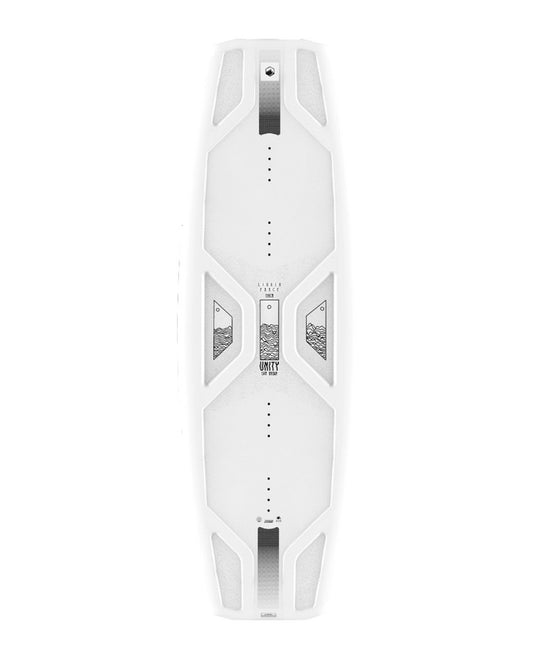 Liquid Force Unity Aero Wakeboard - 2022 Wakeboards - Mens - Trojan Wake Ski Snow