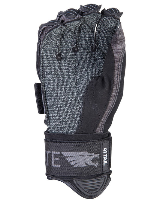 HO 41 Tail Inside Out Glove - 2023 Waterski Gloves - Mens - Trojan Wake Ski Snow