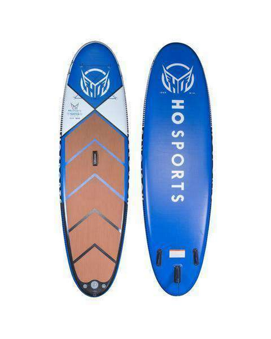 HO Tarpon iSUP Inflatable Stand Up Paddle Board SUP - Trojan Wake Ski Snow
