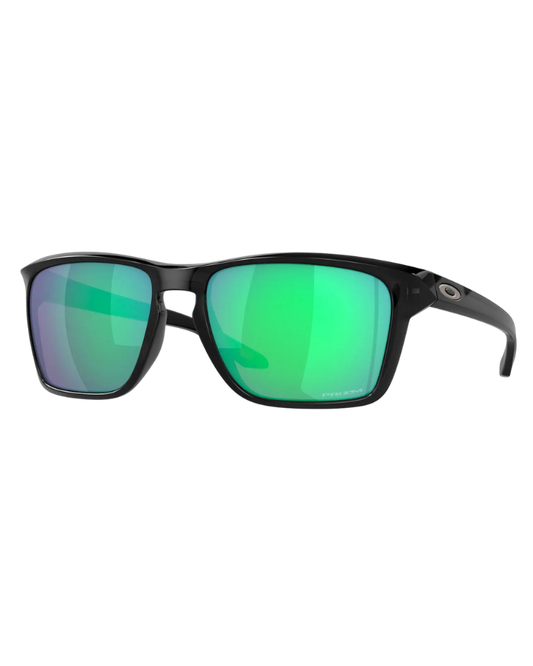 Oakley Sylas Black Ink W/ Prizm Jade Lens Sunglasses - Trojan Wake Ski Snow