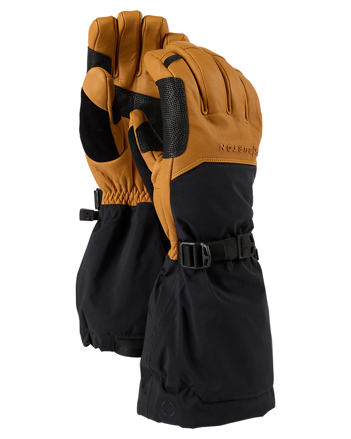 Burton M Gore-Tex Mitten Kelp Skihandschoenen