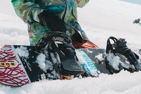 Snowboard Buyer's Guide
