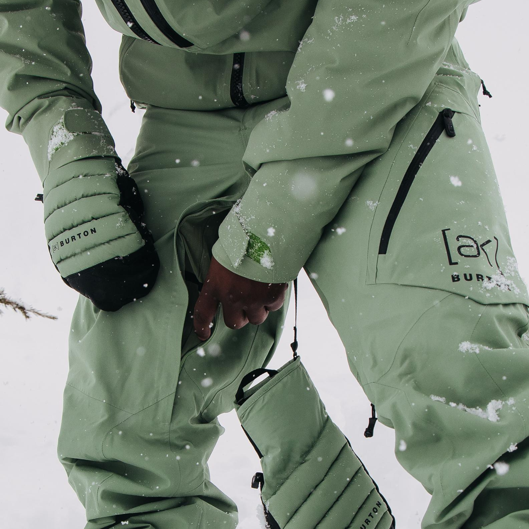 GORE-TEX: THE COMPLETE GUIDE AND WHY IT’S BECOMING AN INDUSTRY FAVOURITE