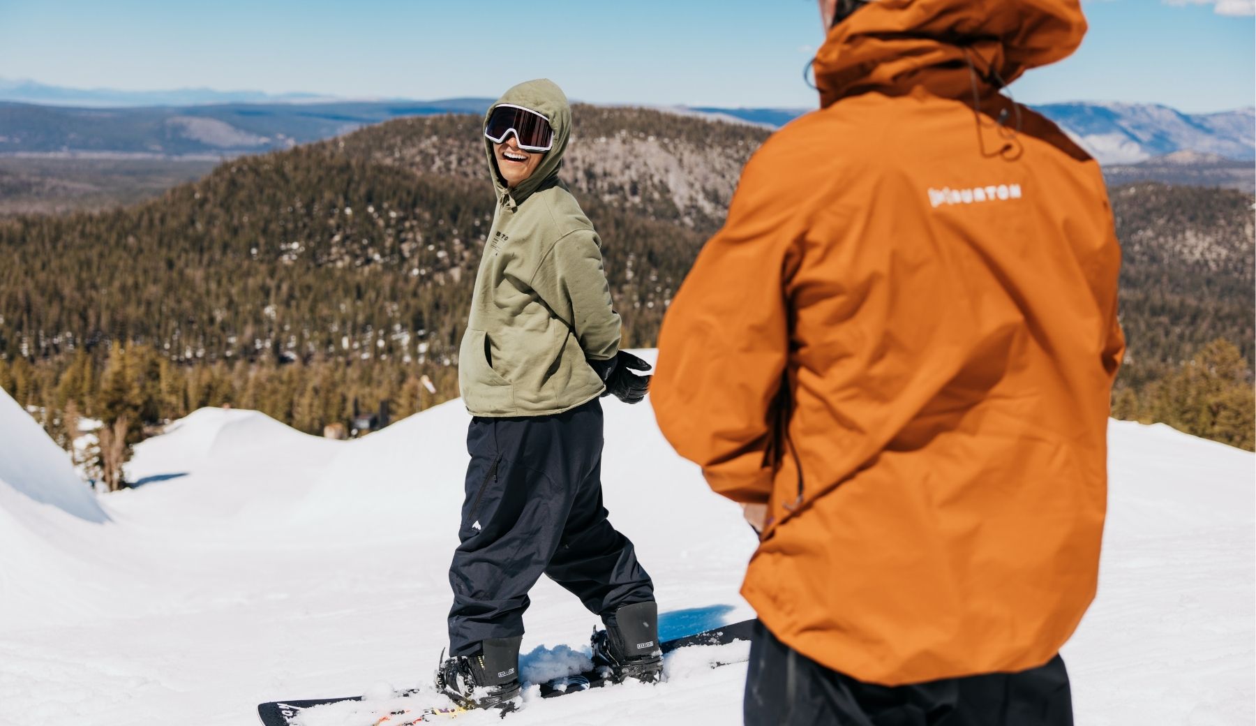 Snowboarding for Beginners: 50 Tips to Learn Faster, Ride Safer, and Have More Fun 🏂