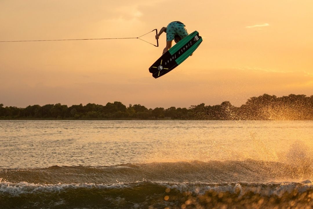 Top 2022 Wakeboards For This Summer