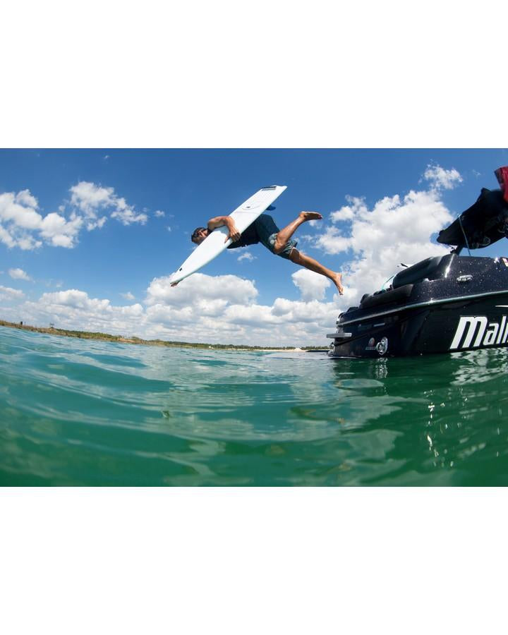 Top 5 2020 Ronix wakesurfers-Trojan Wake Ski Snow