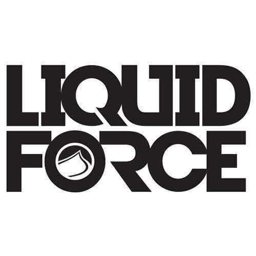 LIQUID FORCE-Trojan Wake Ski Snow
