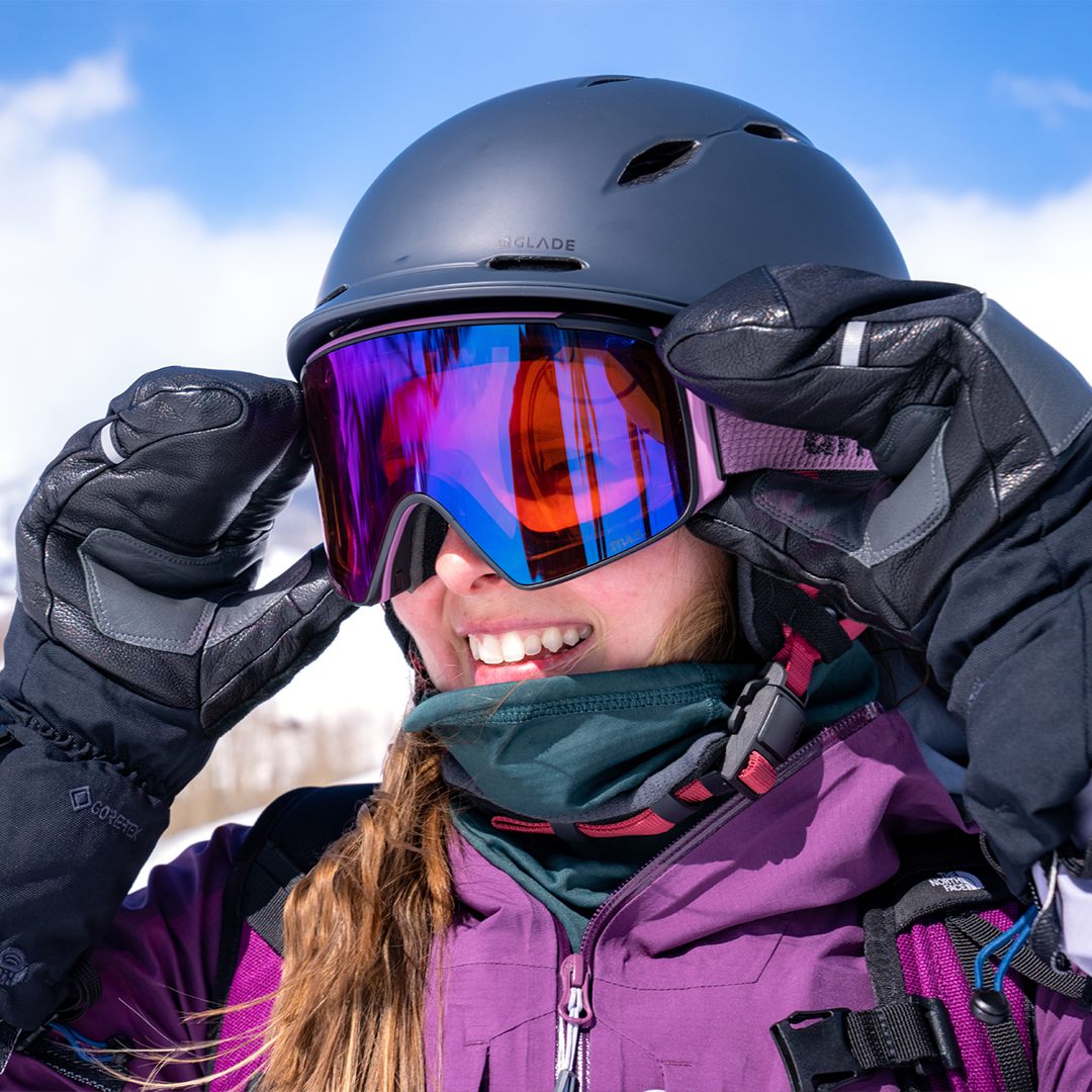 Anon Snow Goggles