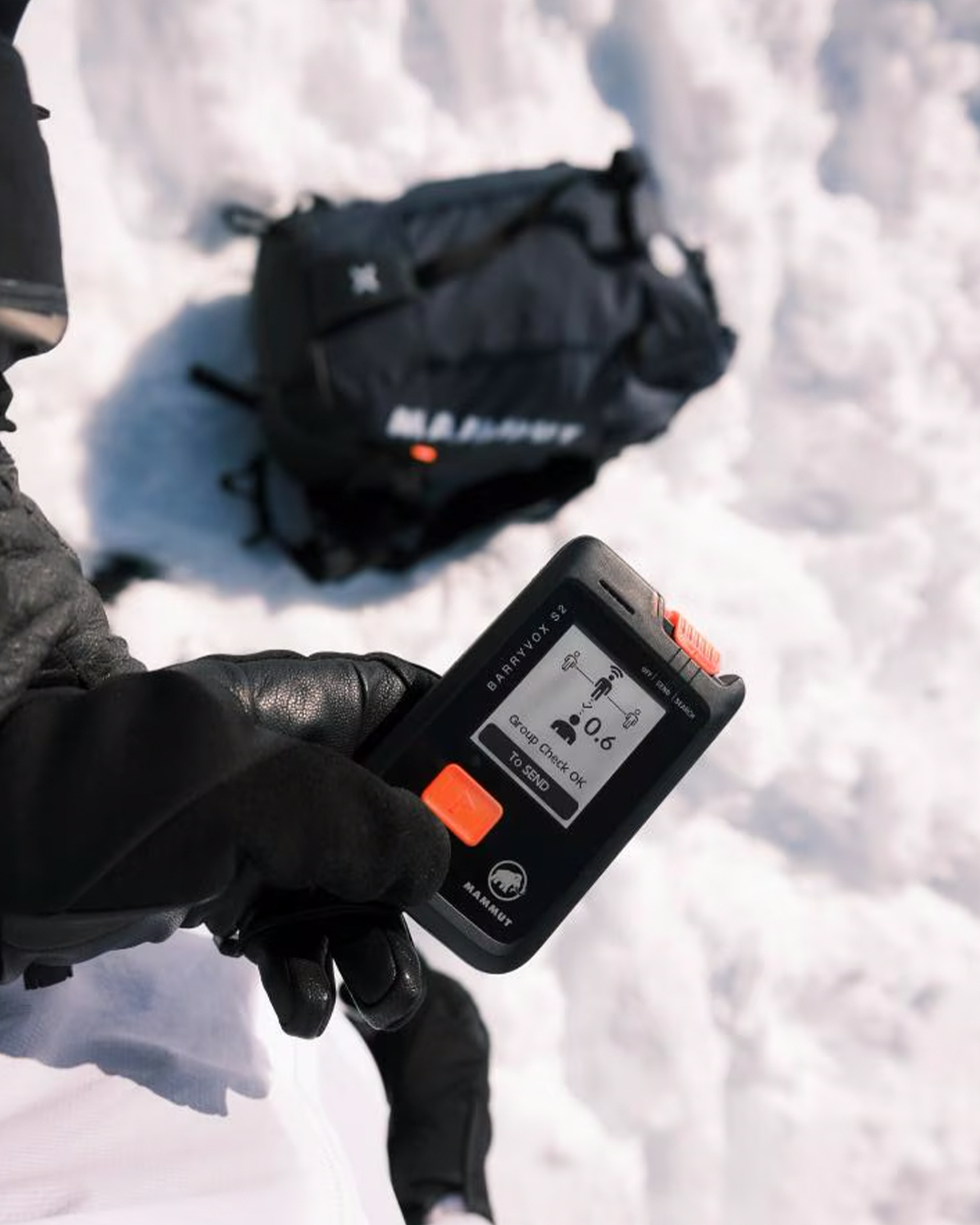 Avalanche Safety