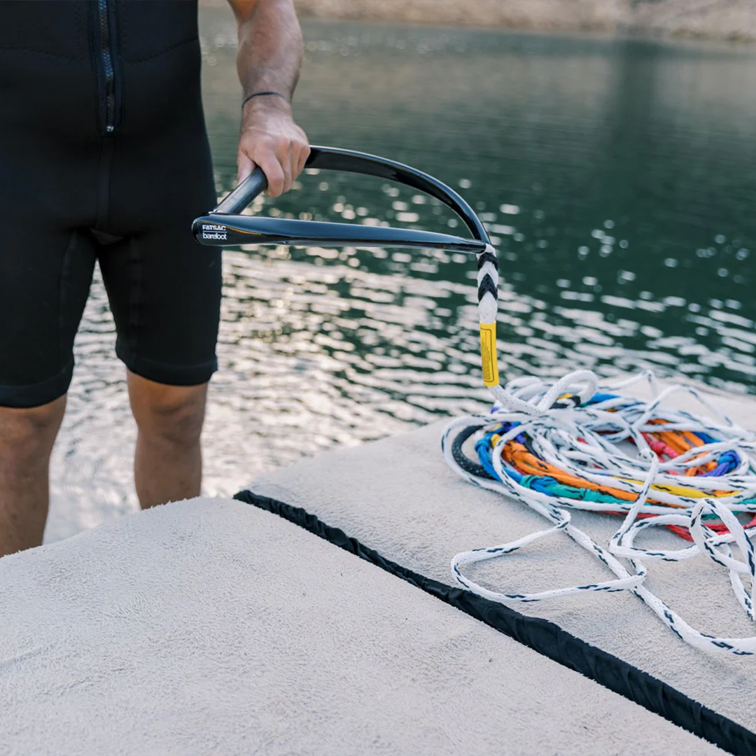 Barefoot Ropes & Handles