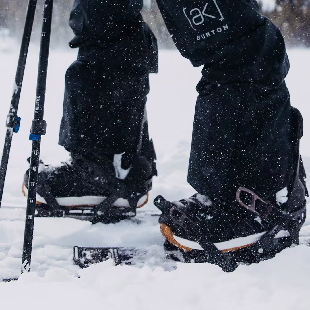 Burton Sale Bindings