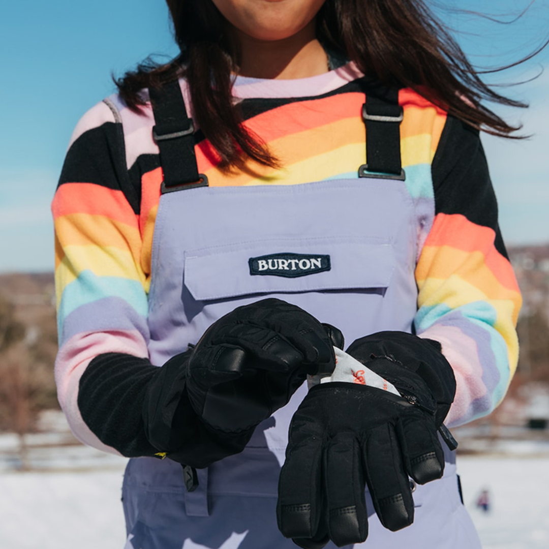 Burton Sale Gloves