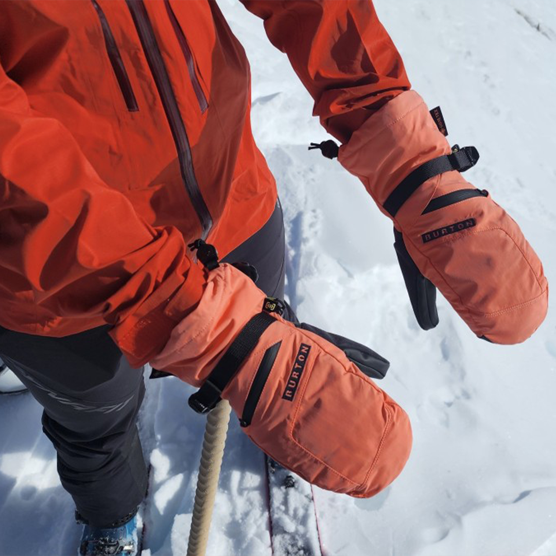Burton Sale Mitts