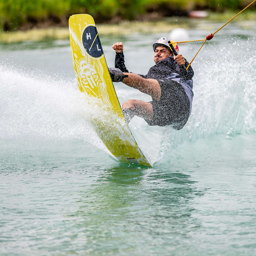 Men's Cable Wakeboards