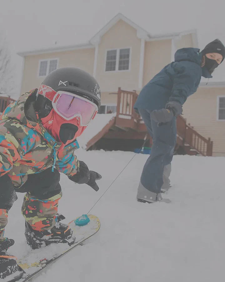 Kid's Snowboards | Trojan Wake Ski Snow