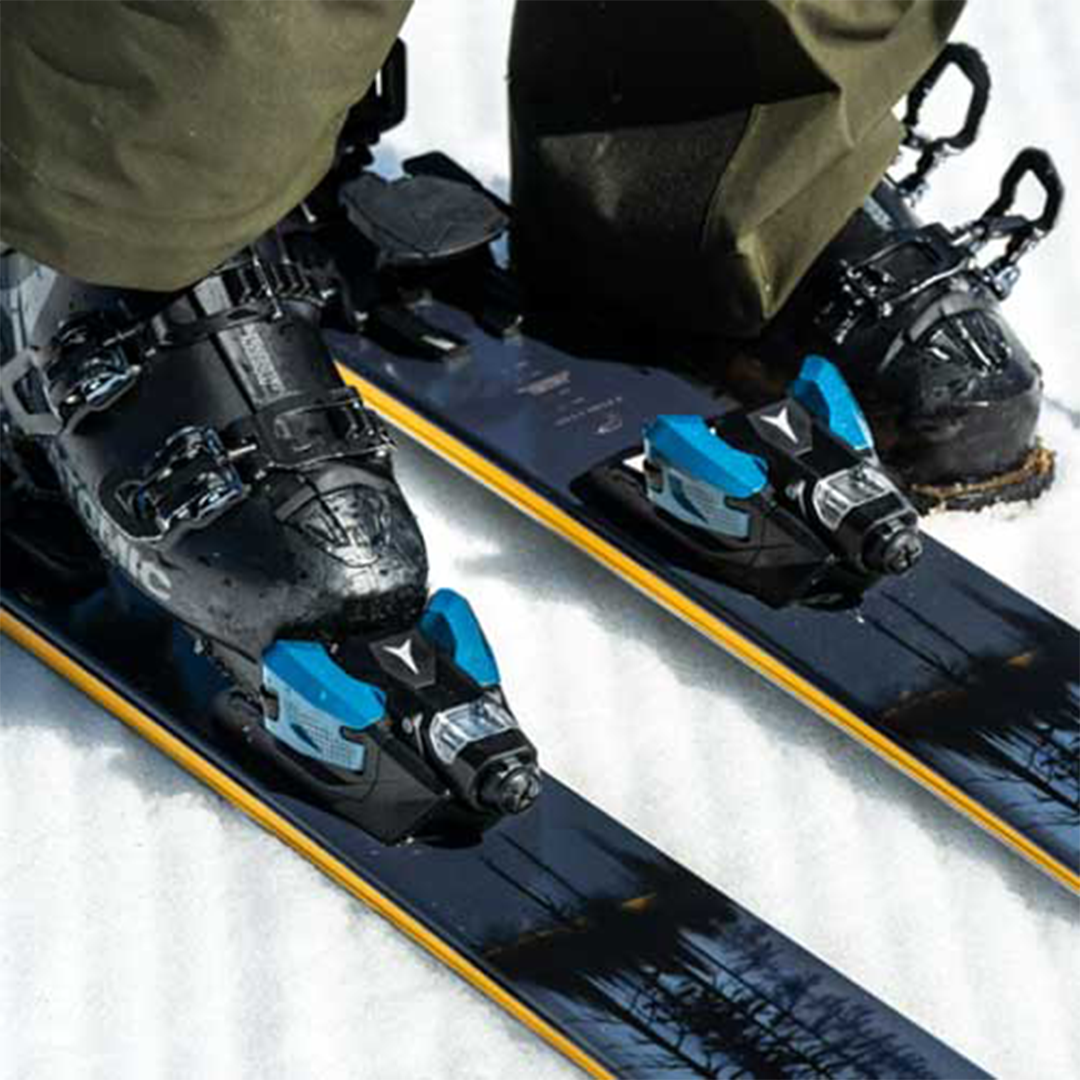 Sale Snow Ski