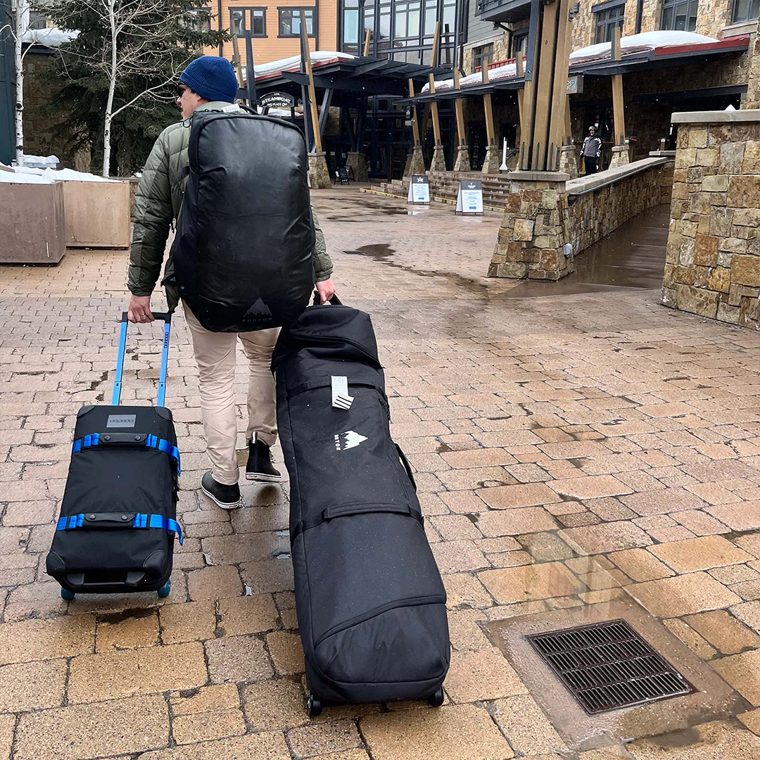 Sale Snowboard Bags