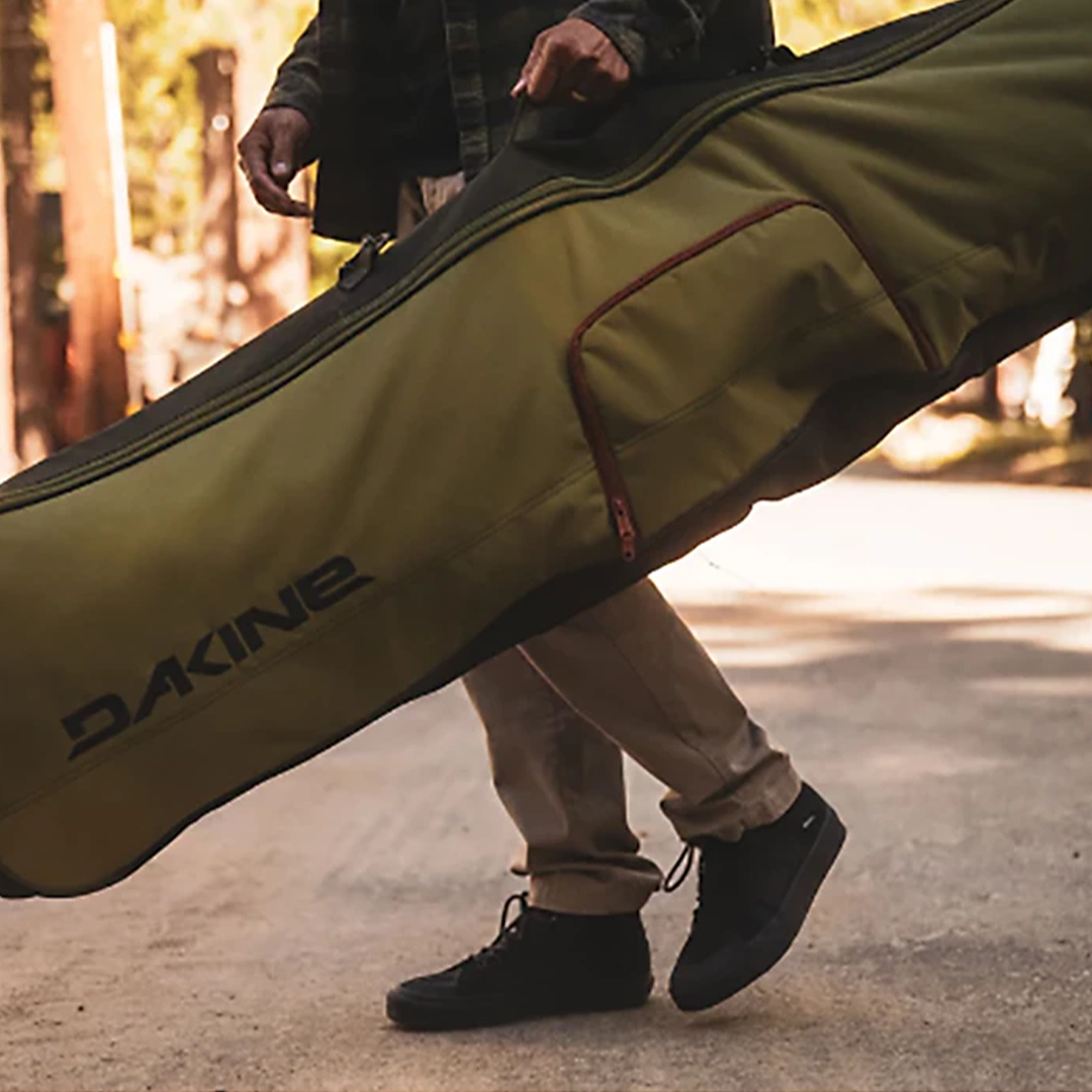 Ski & Snowboard Bags