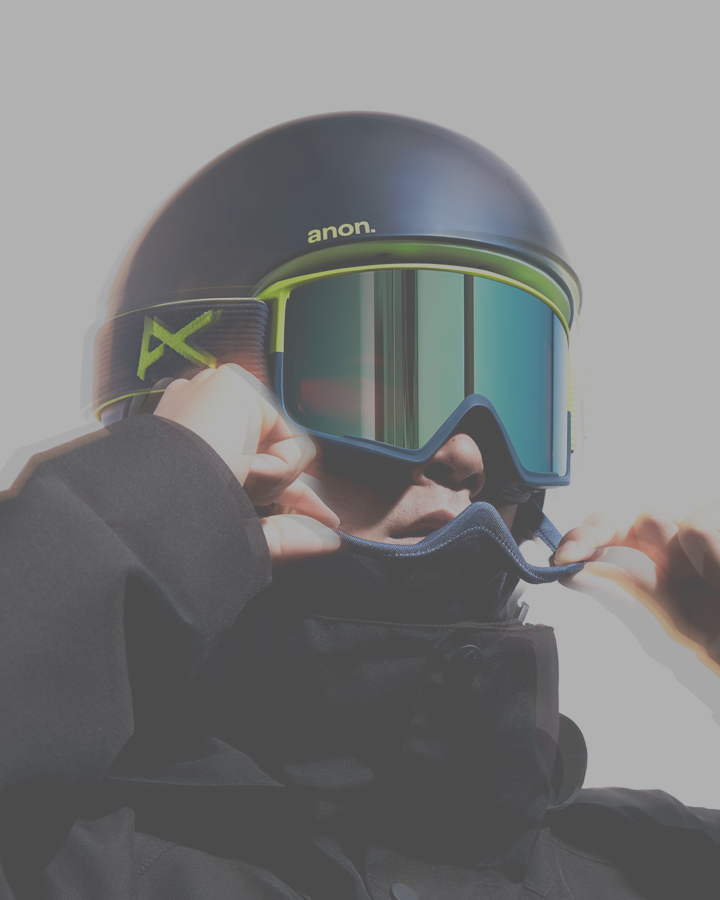 Snow Goggles | Trojan Wake Ski Snow